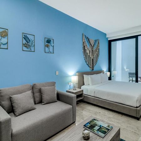 פלאייה דל כרמן The Perfect Place, Unit 005 מראה חיצוני תמונה
