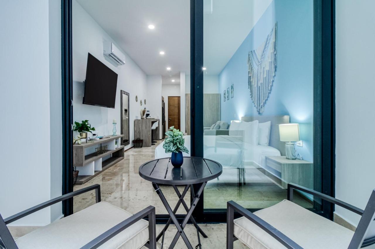 פלאייה דל כרמן The Perfect Place, Unit 005 מראה חיצוני תמונה